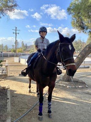 Sterling Hill Riding Academy