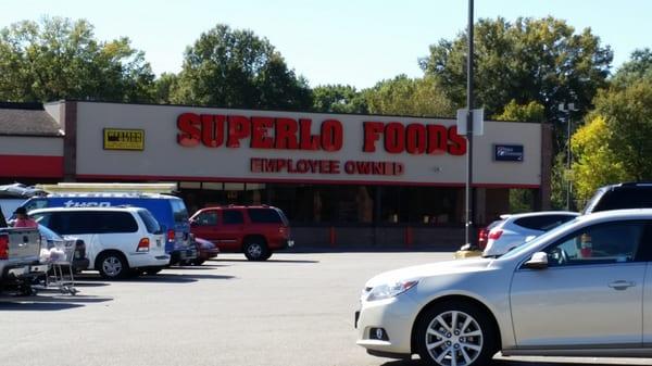 Superlo Foods