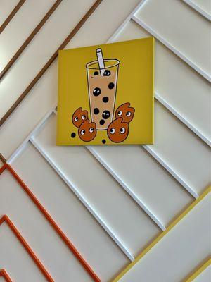 Coco Bubble Tea