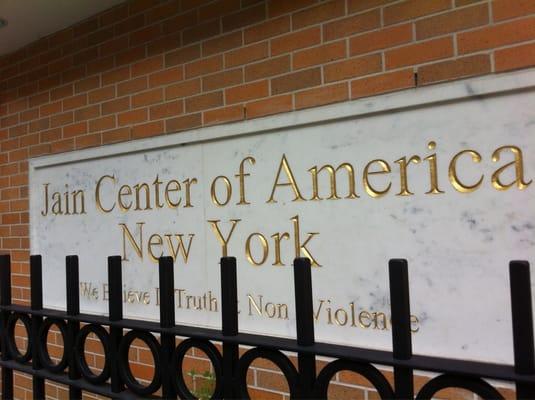 Jain Center of America