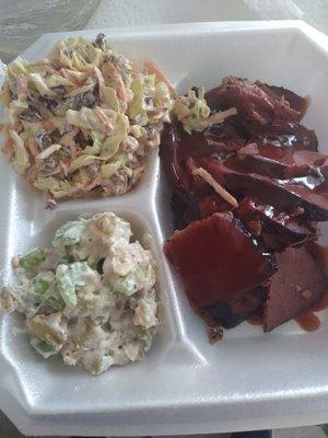 Davids Texas Barbecue