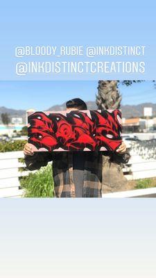 InKdistinct Creations