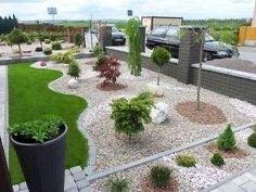 Landscape design