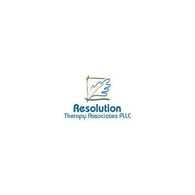 Resolution Therapy Associates PLLC