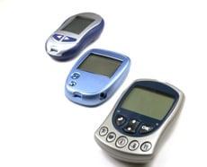 Glucose Meters