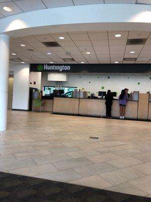 Huntington Bank