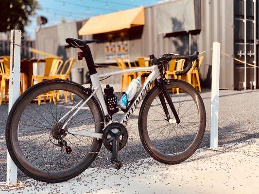 SPECIALIZED ALLEZ SPRINT from The Bike Lab OKC.