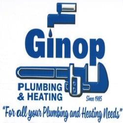 Ginop Plumbing & Heating