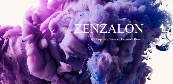 Zenzalon Hair & Nail Salon