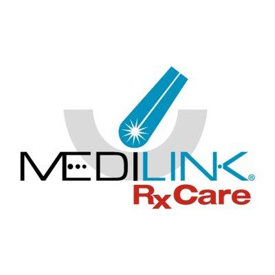 MediLink RxCare - Hammonton