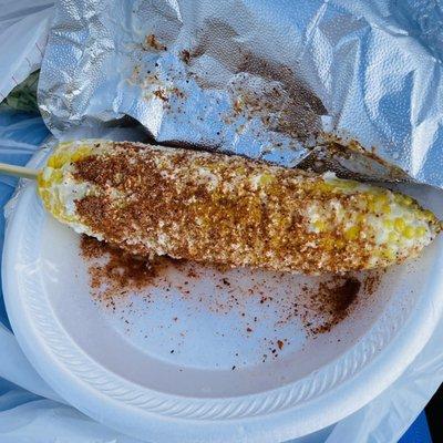 Elote