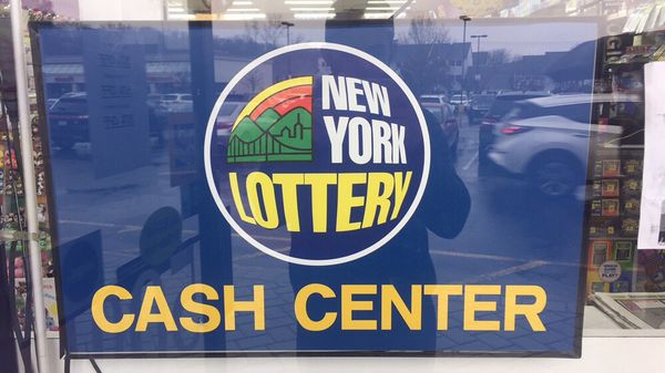 Ny lotto