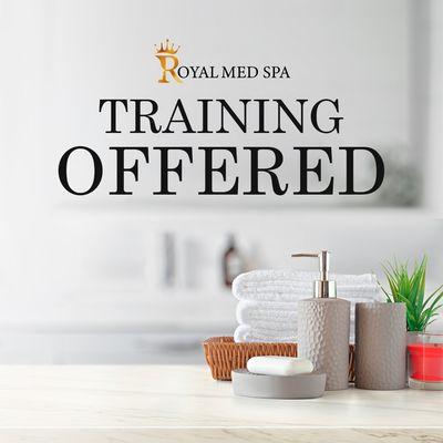 Learn the latest techniques, best practices in face & body, and aesthetic solutions.