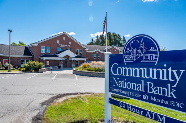 Community National Bank