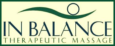 In Balance Therapeutic Massage LLC logo