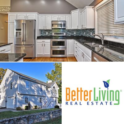 Mike Crowley - Better Living Real Estate