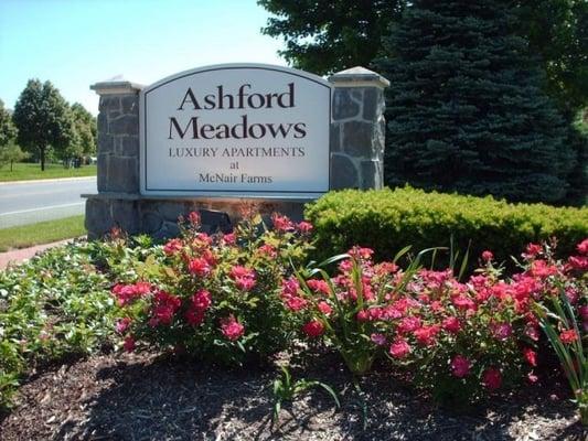 Ashford Meadows Apartments