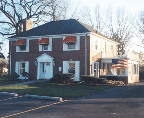 State Farm Office