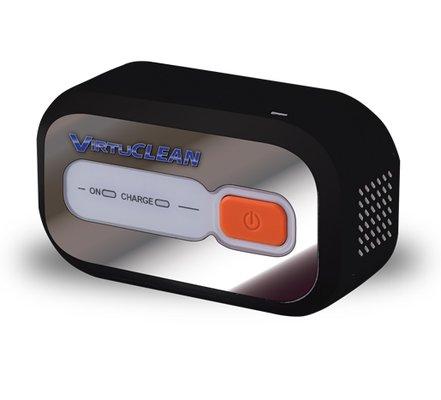 VirtuCLEAN Travel CPAP Cleaner