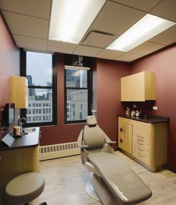 Downtown Oral Maxillofacial Surgery + Med Spa