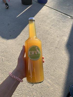 Erva Brew Co