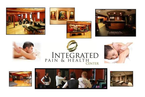 Integrated Pain and Health Center