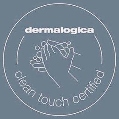 Dermalogica Clean Touch Certified