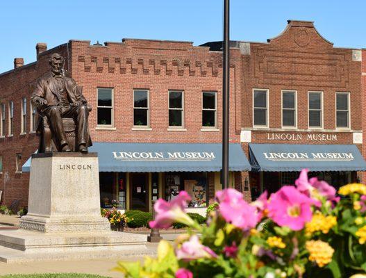 Lincoln Museum