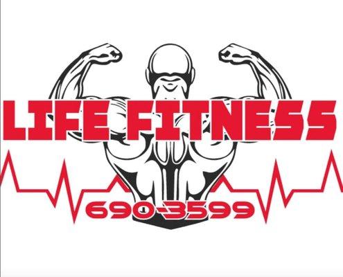 Life Fitness