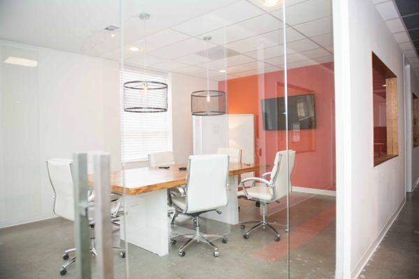 Office Space Available For Lease