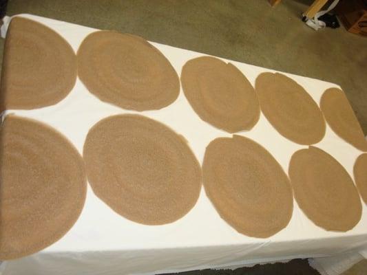 ethiopian injera