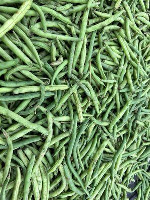 Green beans