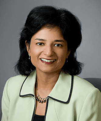 Sindhu Abraham, MD