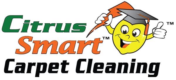 Citrus Smart Carpet Cleaning