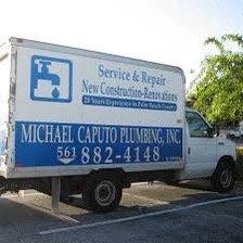 Michael Caputo Plumbing