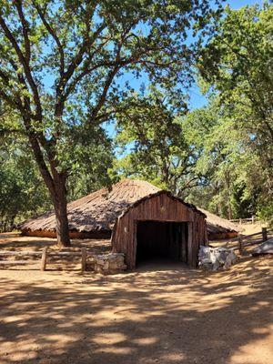 Indian Grinding Rock State Historic Park