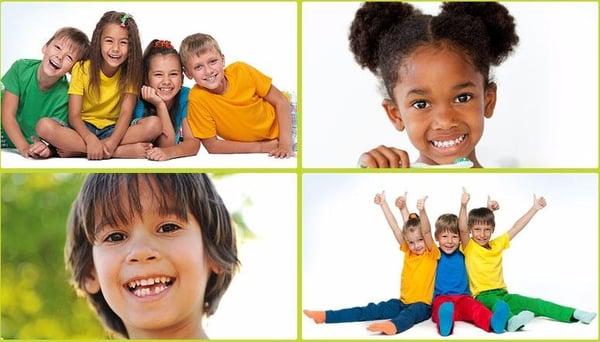 Children 1st Dental & Surgery Center