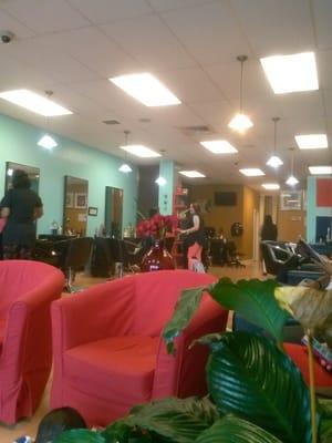 Bella's Dominican Hair Salon