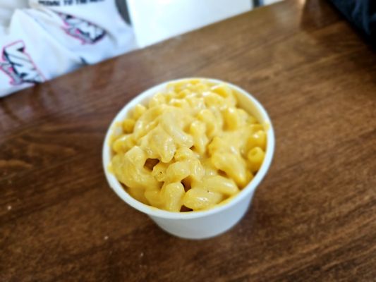 Child Mac & Cheese