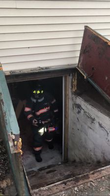 Fire department had to respond to my home after a Choice Home Warranty technician "fixed" my hot water heater.