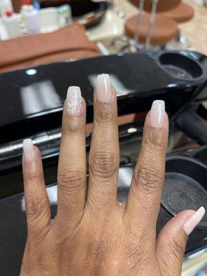 Meticulous Nails