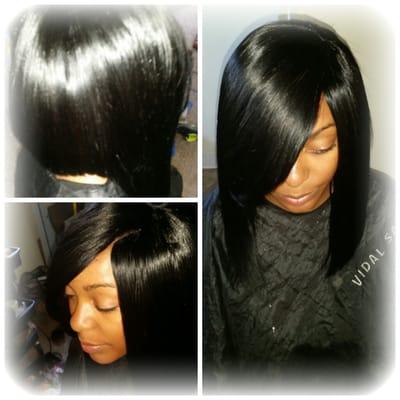 Quickweave Bob