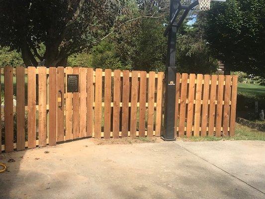 Sharon Fence Distributors