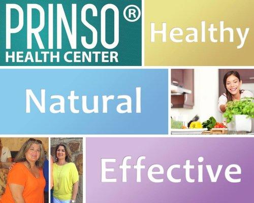 Prinso Health Center