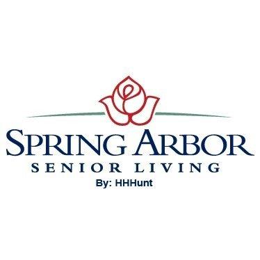 Spring Arbor of Thomasville Logo