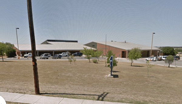 NBISD County Line Elementary