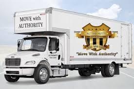 Authority Van Lines