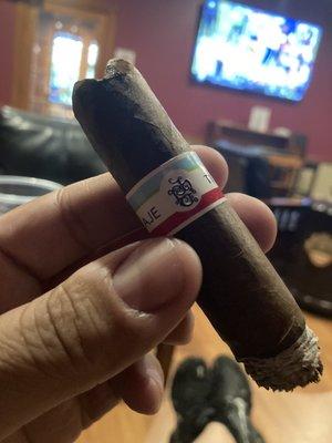 Tatuaje T110