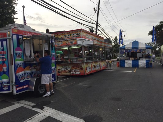 Farmingdale Spring Festival