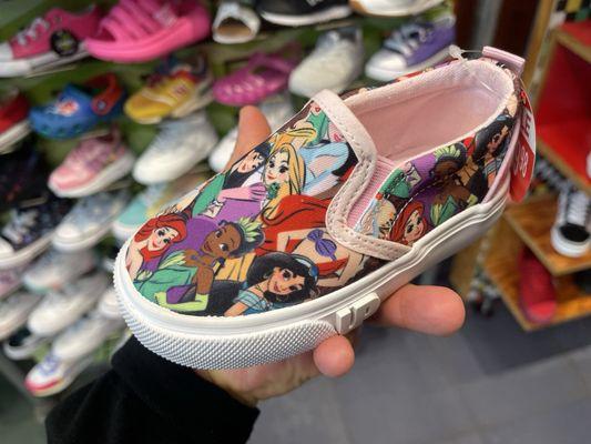 Every "princess" deserves a pair of these